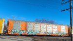 BNSF 26996 (Body) TTGX 693280 (Flat)